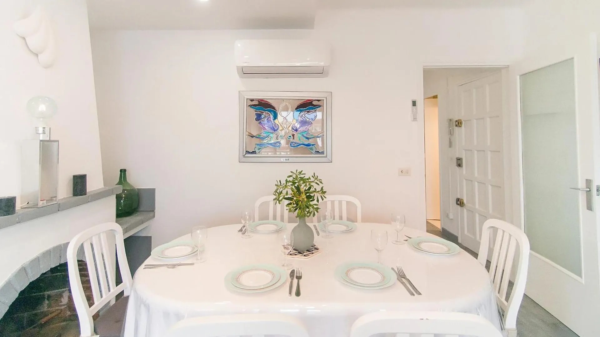 Welcs Apartamento 244 Emp Con Terraza Con Vista Empuriabrava 0*,