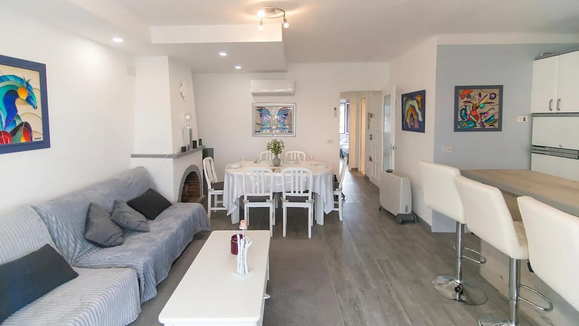 Welcs Apartamento 244 Emp Con Terraza Con Vista Empuriabrava Ισπανία