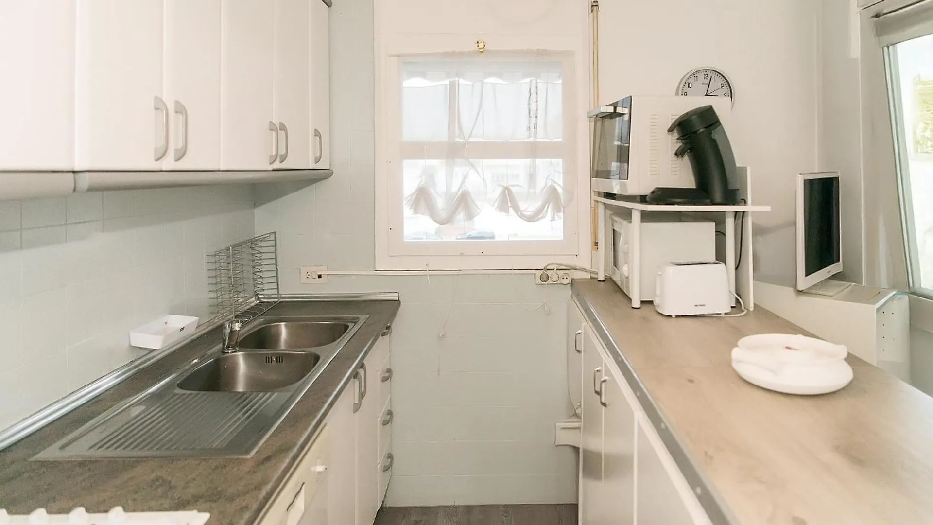 Welcs Apartamento 244 Emp Con Terraza Con Vista Empuriabrava Ισπανία