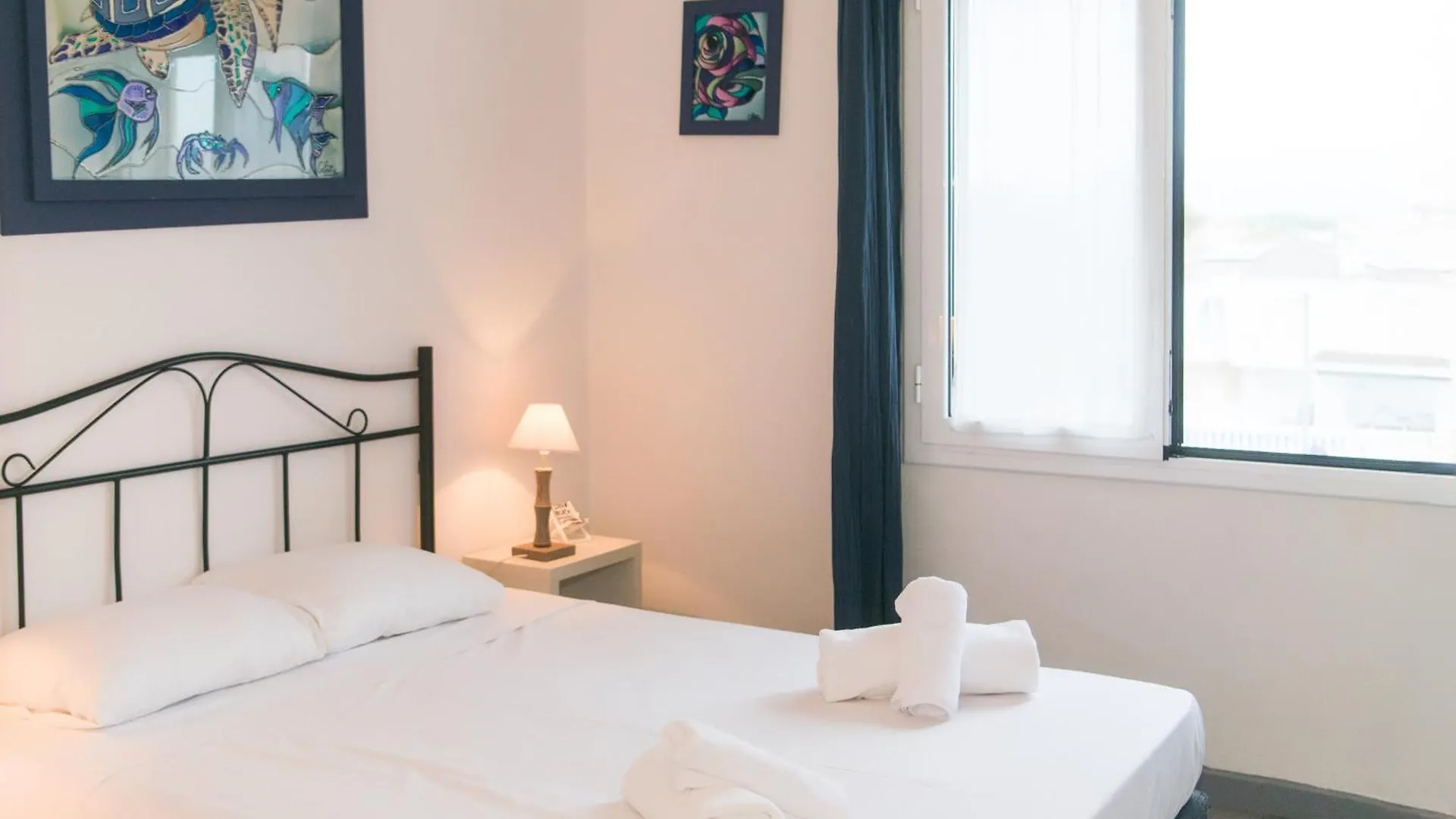 Welcs Apartamento 244 Emp Con Terraza Con Vista Empuriabrava