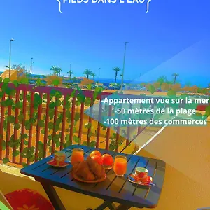 Pieds Dans L Eau Appartement